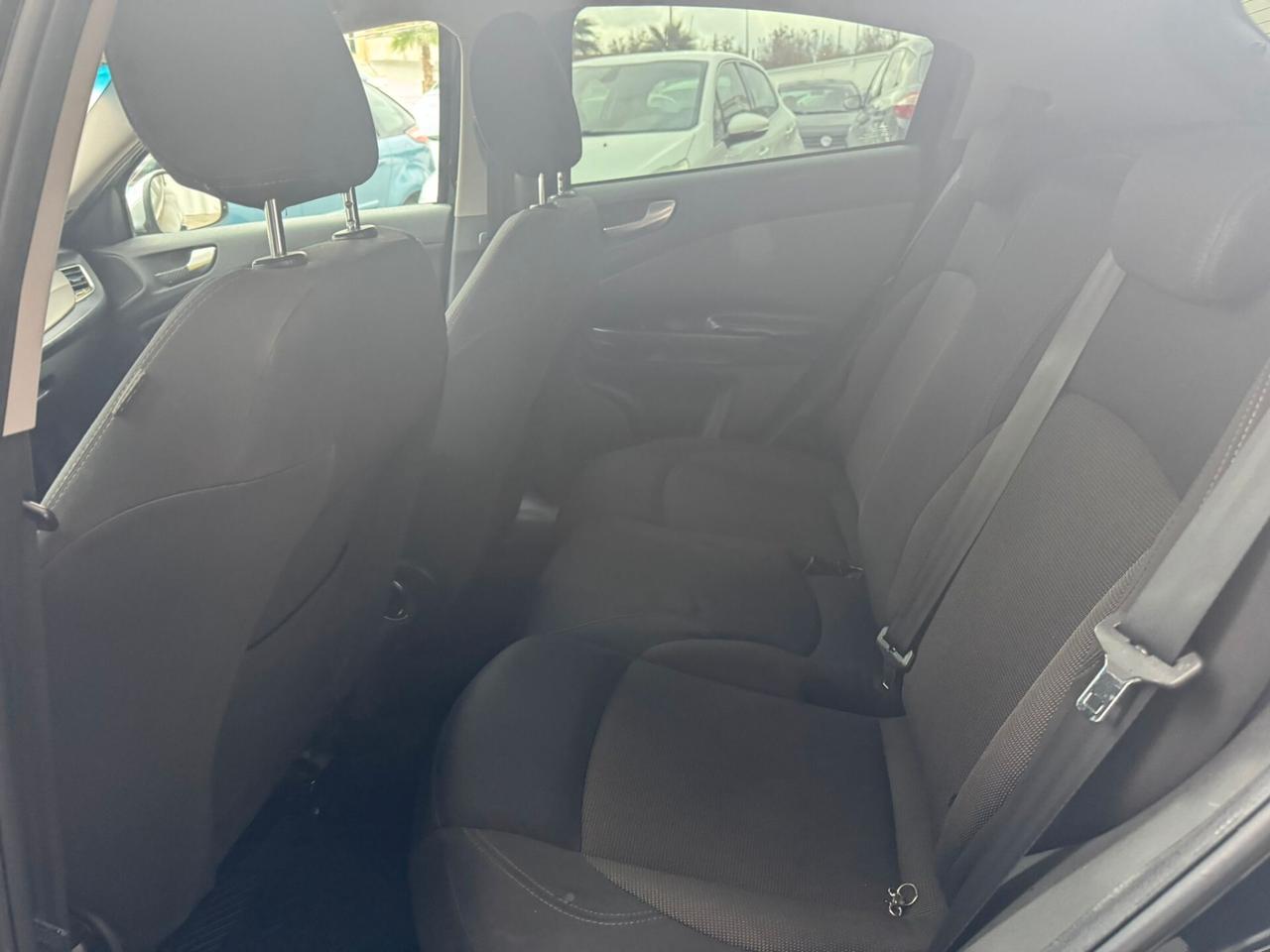 Alfa Romeo Giulietta 1.6 JTDm-2 105 CV Exclusive