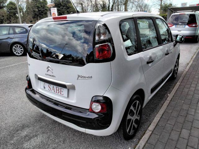 CITROEN C3 Picasso PureTech 110 Feel Edition