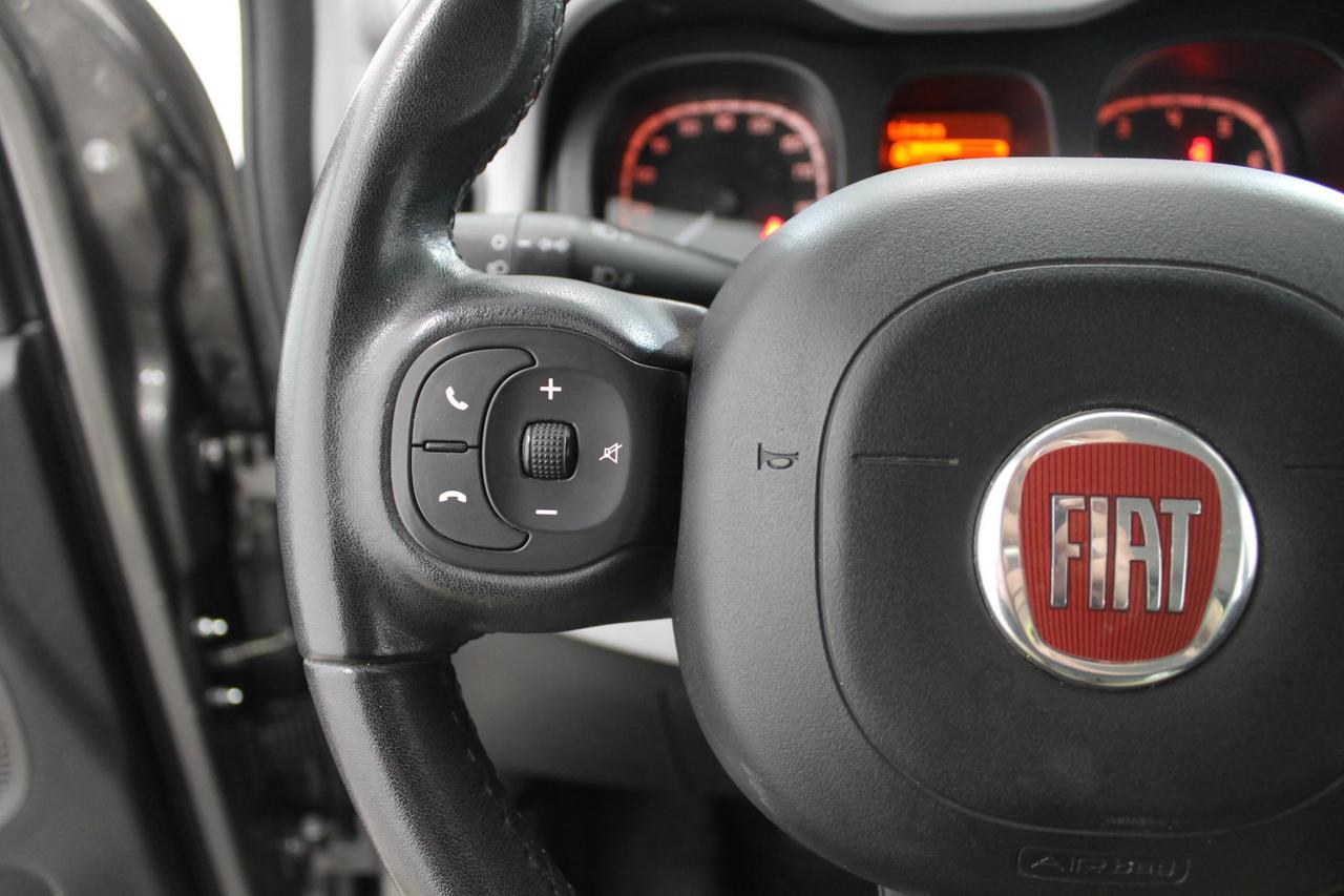 Fiat Panda City Cross 1.0 Firefly Hybrid 70 Cv.