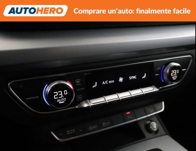 AUDI Q5 40 TDI quattro S tronic