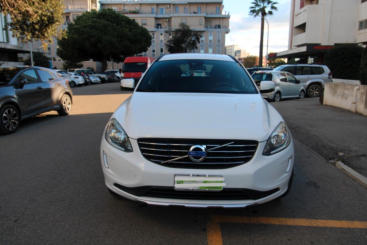 Volvo XC 60 XC60 D3 Geartronic Momentum