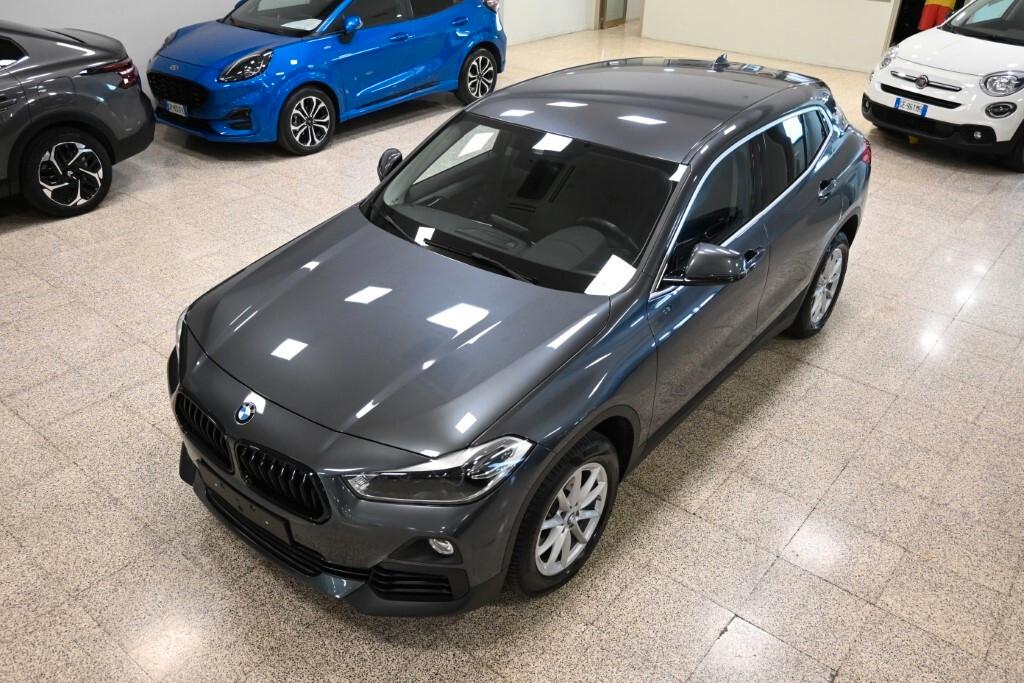 BMW X2 S- DRIVE 16D 115CV BUSINESS DESIGN
