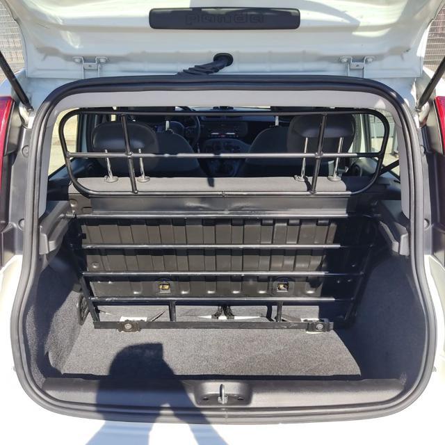 FIAT NUOVA PANDA VAN 1.3 M-JET 4 POSTI EASY - 2018