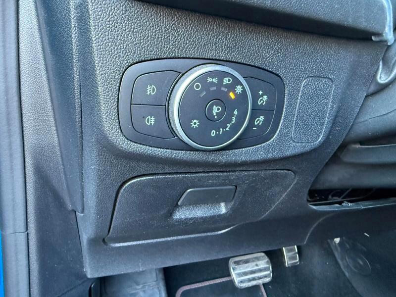 Ford Focus 5 Porte Focus 1.0 ecoboost ST-Line 125cv auto