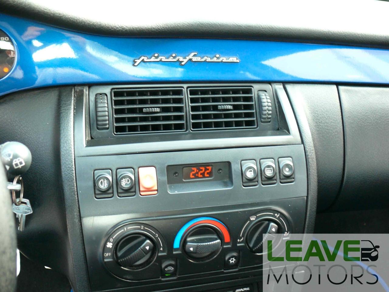 Fiat Coupe 2.0 i.e. 16V Plus (M1357)