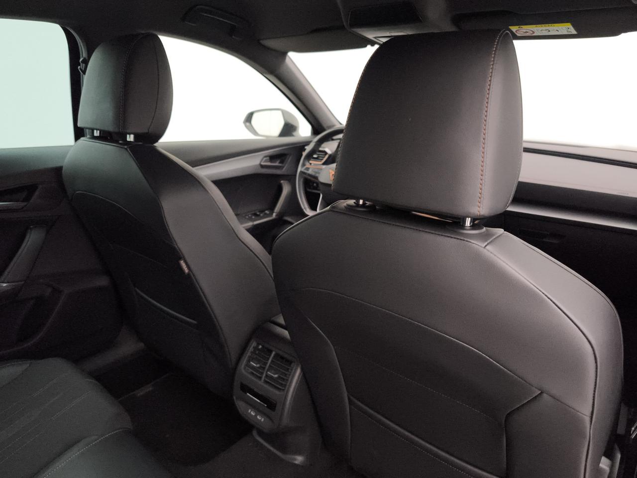 Cupra Formentor - Formentor 1.5 tsi