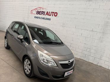 Opel Meriva allestimento cosmo