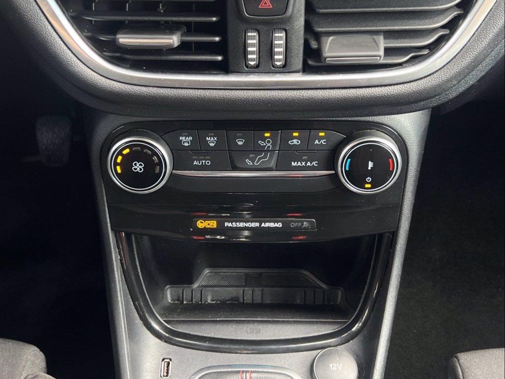 FORD Puma 1.0 EcoBoost Hybrid 125 CV S&S ST-Line del 2023