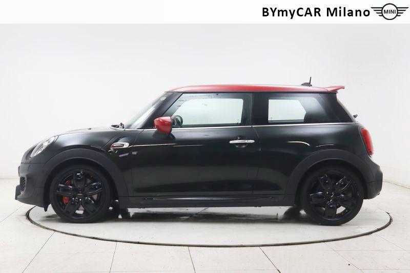 Mini John Cooper Works 2.0 TwinPower Turbo John Cooper Works DCT