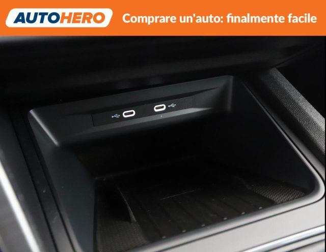 CUPRA Formentor 1.5 TSI
