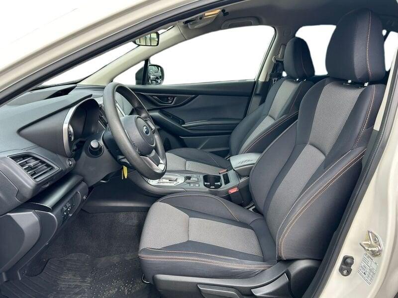 Subaru XV 1.6i 114 CV AWD Automatica Pure