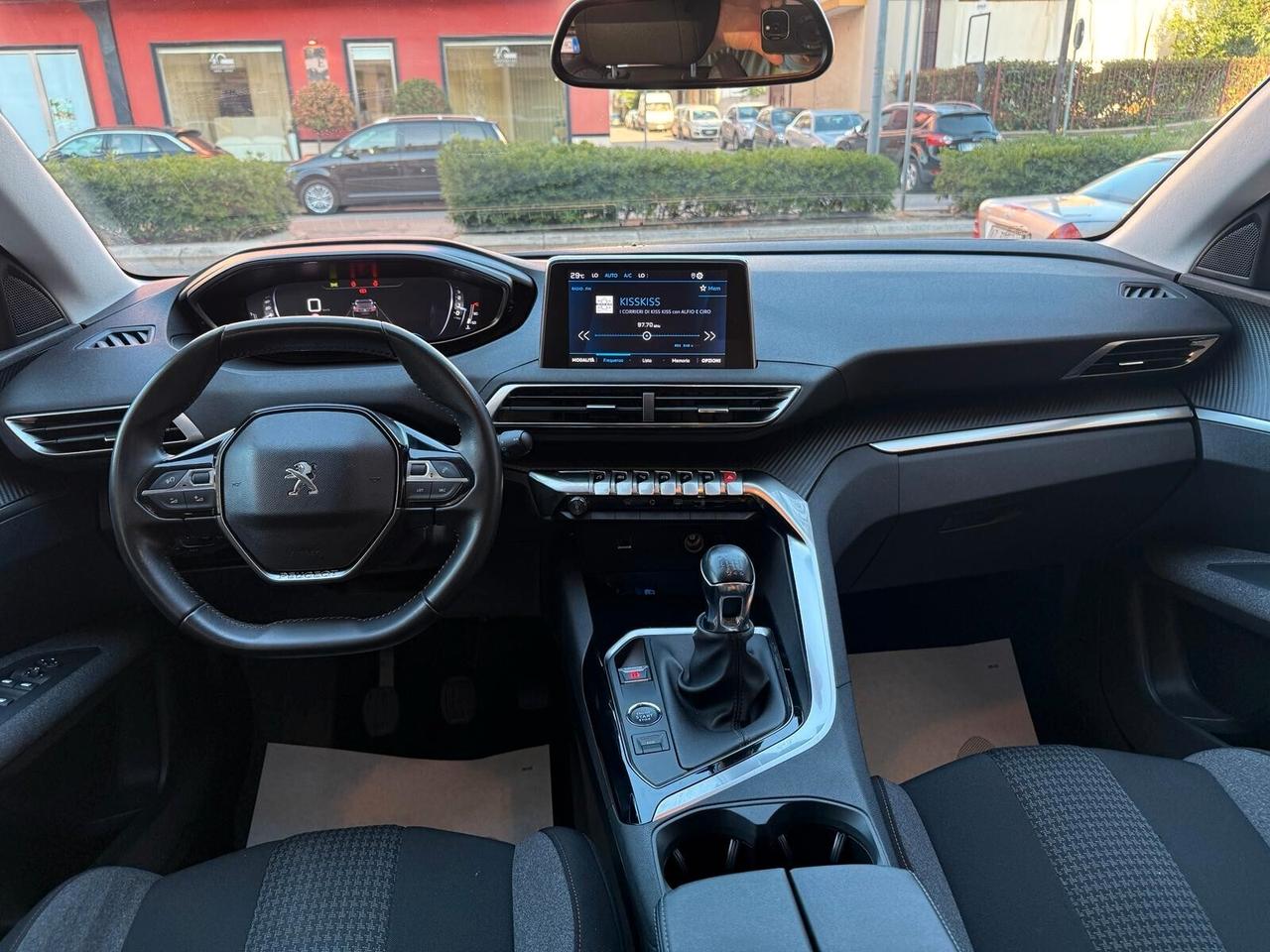 Peugeot 3008 1.5 Blue-HDi Active Pack