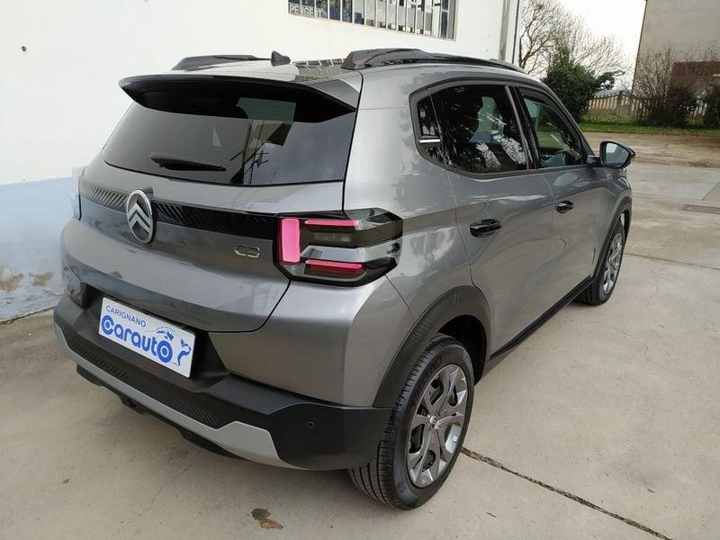 Citroën C3 100 Max