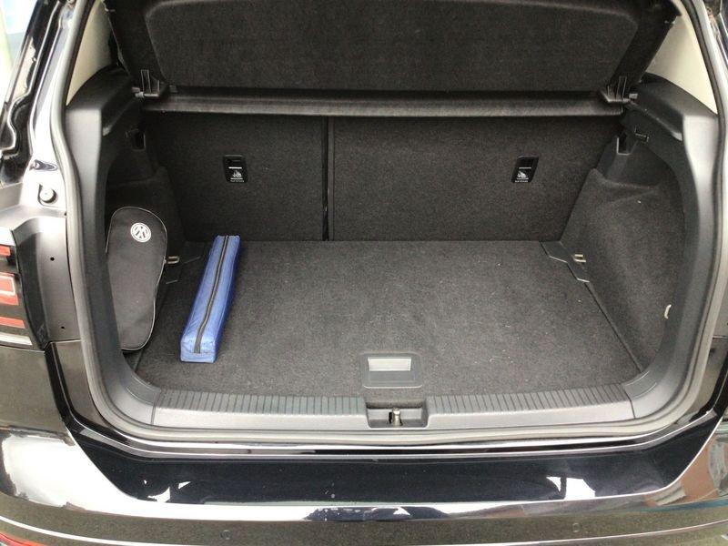 Volkswagen T-Cross T-Cross 1.0 TSI 110 CV Sport