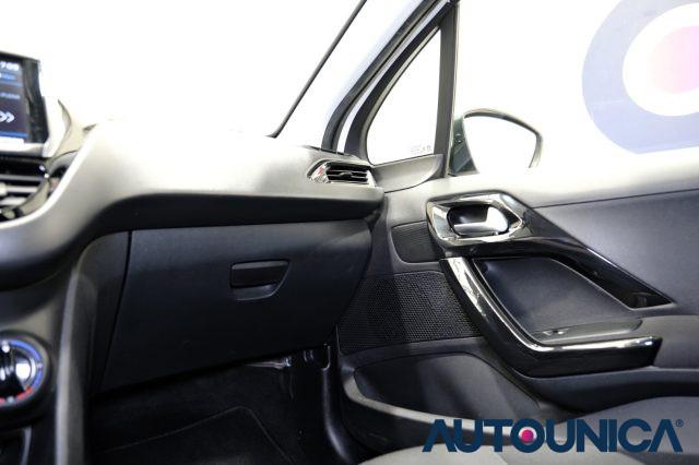 PEUGEOT 208 PURETECH 82CV 5 PORTE ACTIVE NEOPATENTATI