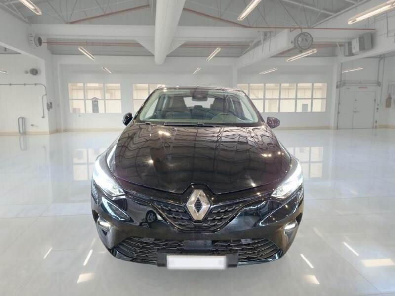 Renault Clio 1.0 TCe 100 CV GPL 5 porte Business PREZZO REALE
