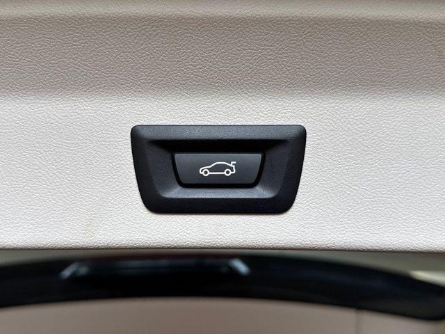 BMW X3 sDrive18d 48V