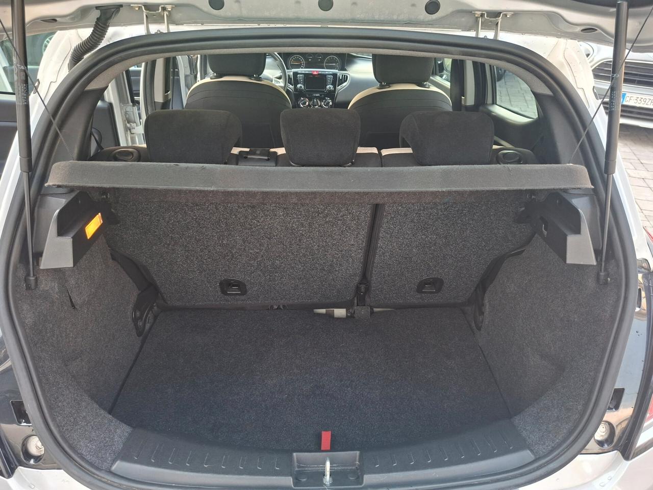 Lancia Ypsilon 1.2 69 CV 5 porte Gold OTTIME CONDIZIONI