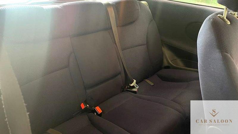 FIAT Stilo 2.4i 20V Selespeed 3 porte Abarth