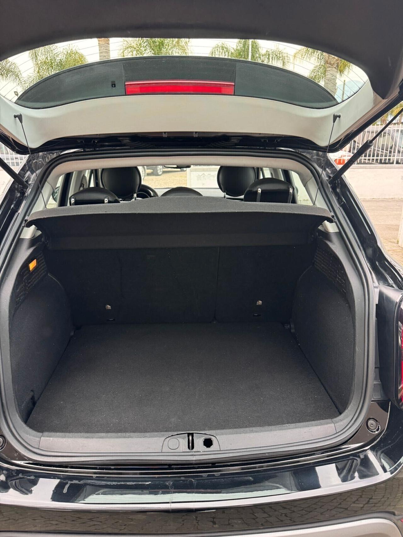 Fiat 500X 1.3 MultiJet 95 CV Cross unico proprietario RESTAYLING