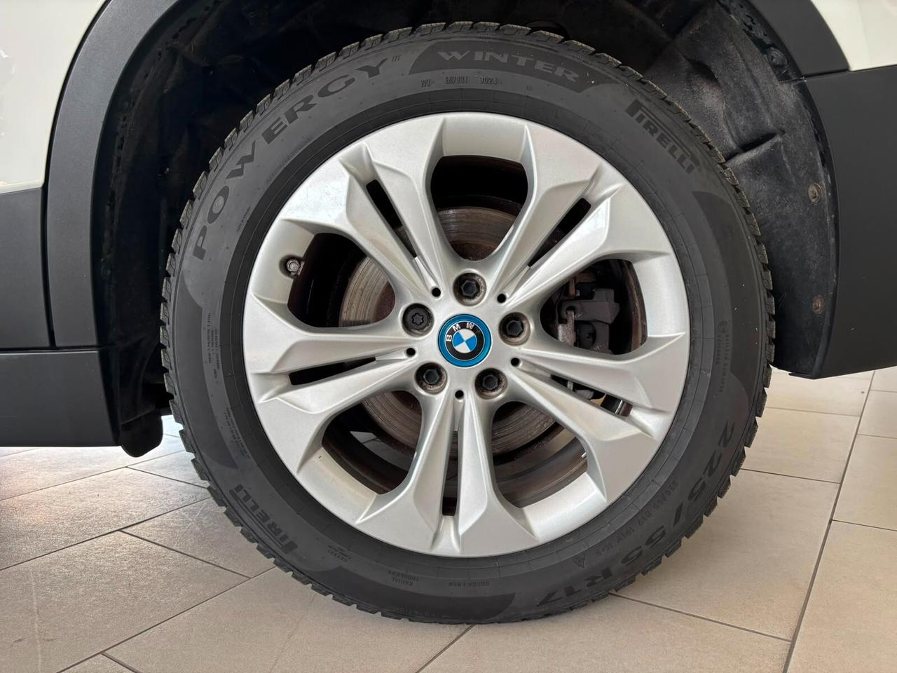 Bmw X2 xDrive25e Business-X