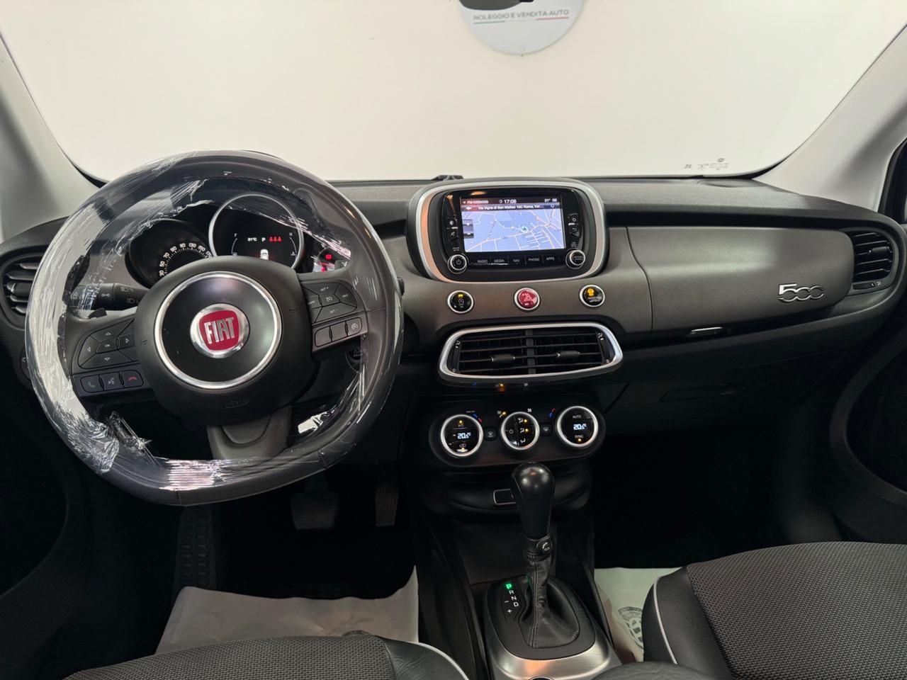 Fiat 500X 2.0 MultiJet 140 CV-OPENING EDITIOM