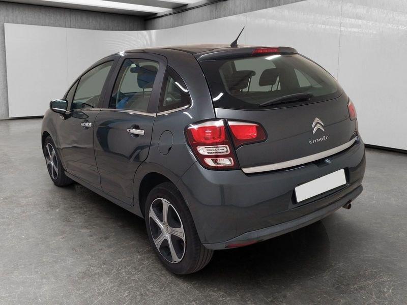 Citroën C3 1.2 puretech Live edition 82cv (neopat.)
