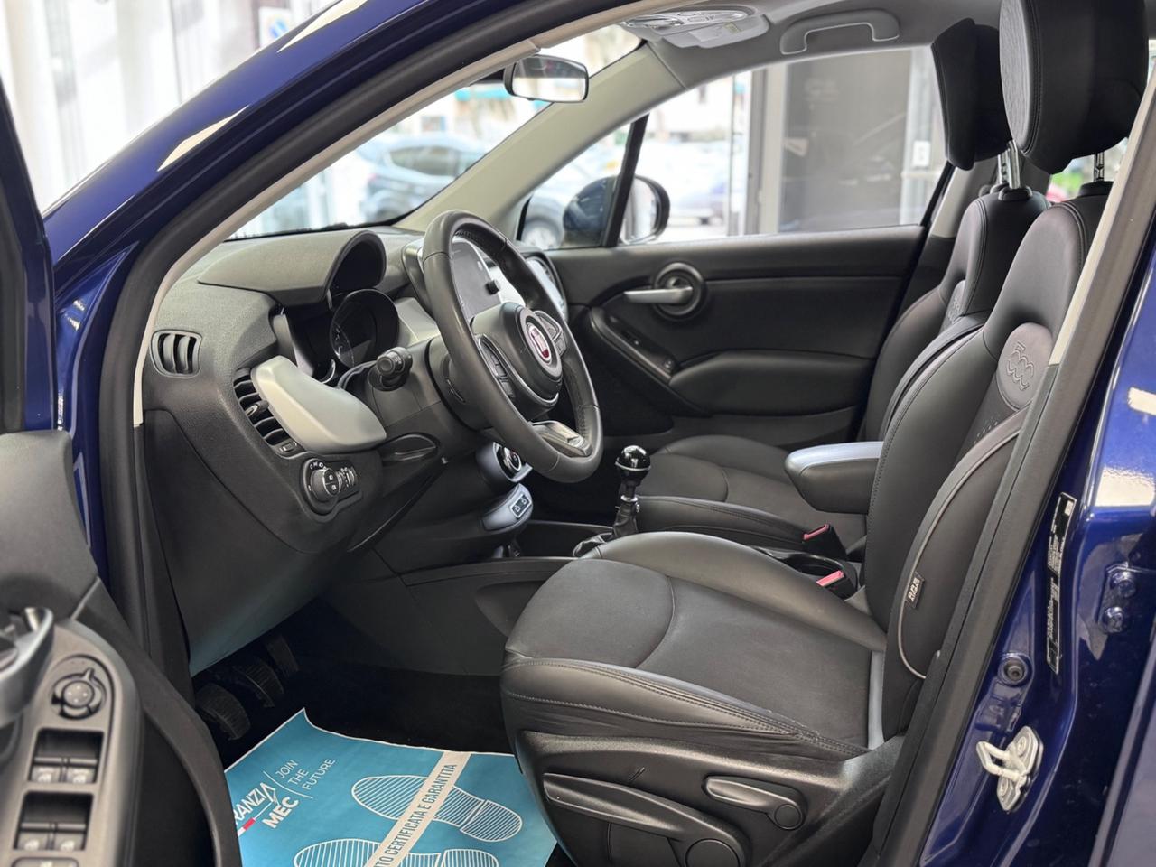 Fiat 500X 1.0 T3 120 CV Sport