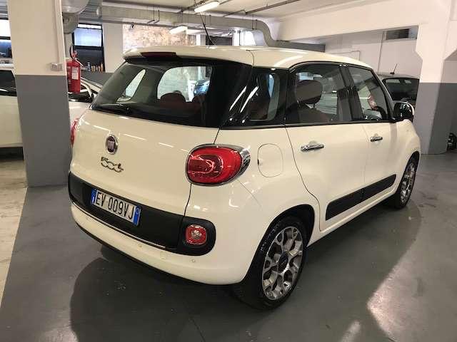 Fiat 500L 500L 2012 1.3 mjt Lounge 85cv / BEN TENUTA TURBINA NUOVA