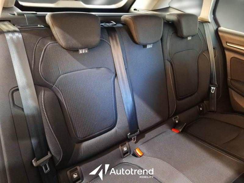 Renault Mégane Sporter SW 1.5 Blue dCi 115 CV NAVI Business