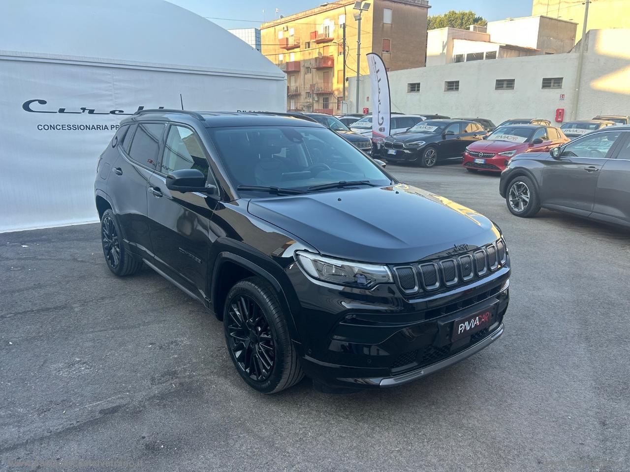 JEEP Compass 1.6 Multijet II 2WD S