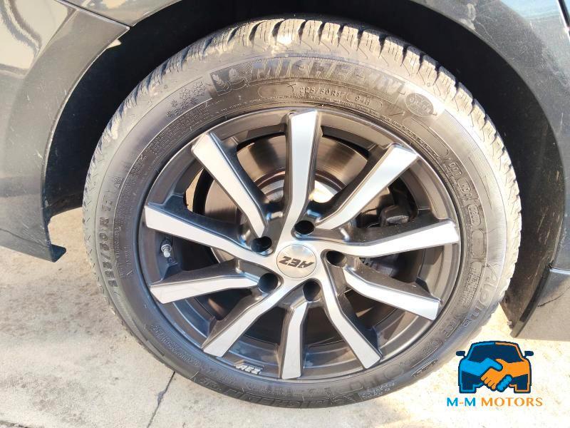 BMW 330D XDRIVE 330D XDRIVE AUTOMATICA