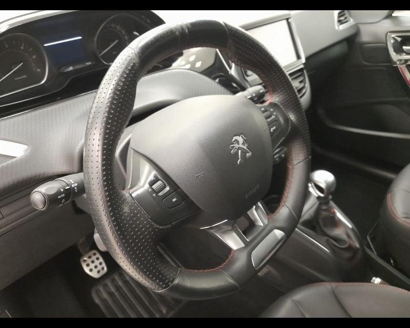 Peugeot 208 I 2015 5p 1.6 bluehdi GT Line s&s 120cv