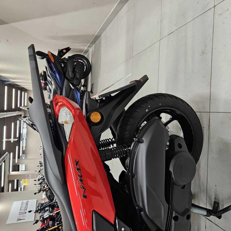 Yamaha N-Max 125 - 2023