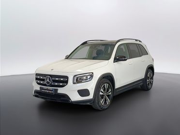 Mercedes-Benz GLB - X247 2019 - GLB 200 d Sport Plus 4matic auto