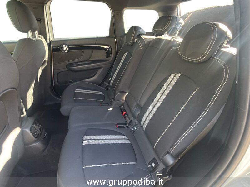 MINI Countryman Mini F60 2020 Benzi Mini 2.0 Cooper S Business all4 auto