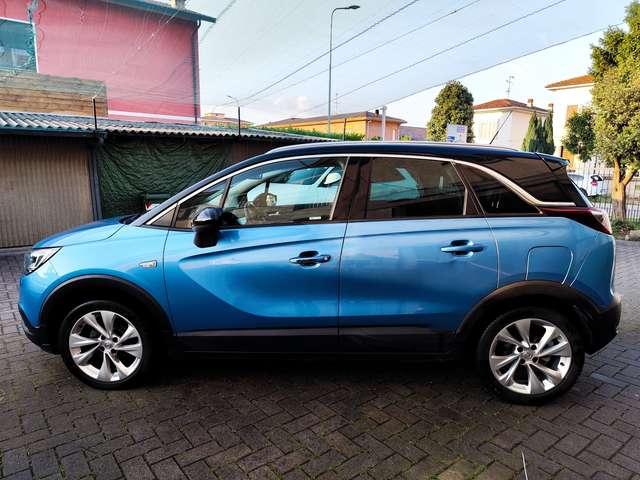 Opel Crossland X Crossland X 1.6 ecotec Innovation s