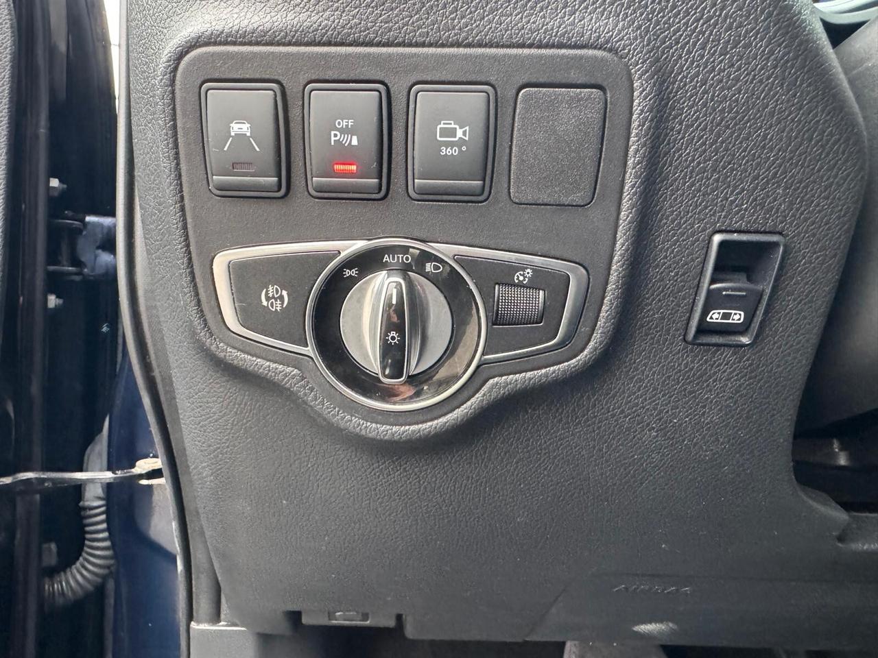 Mercedes-benz X 250 PROGREESSIVE 4 MATIC AUTO FULL OPTIONAL