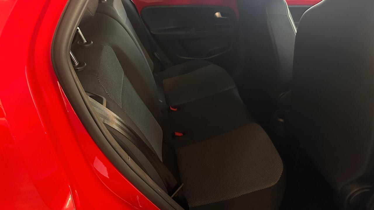 Seat Mii 1.0 5 porte FR Line