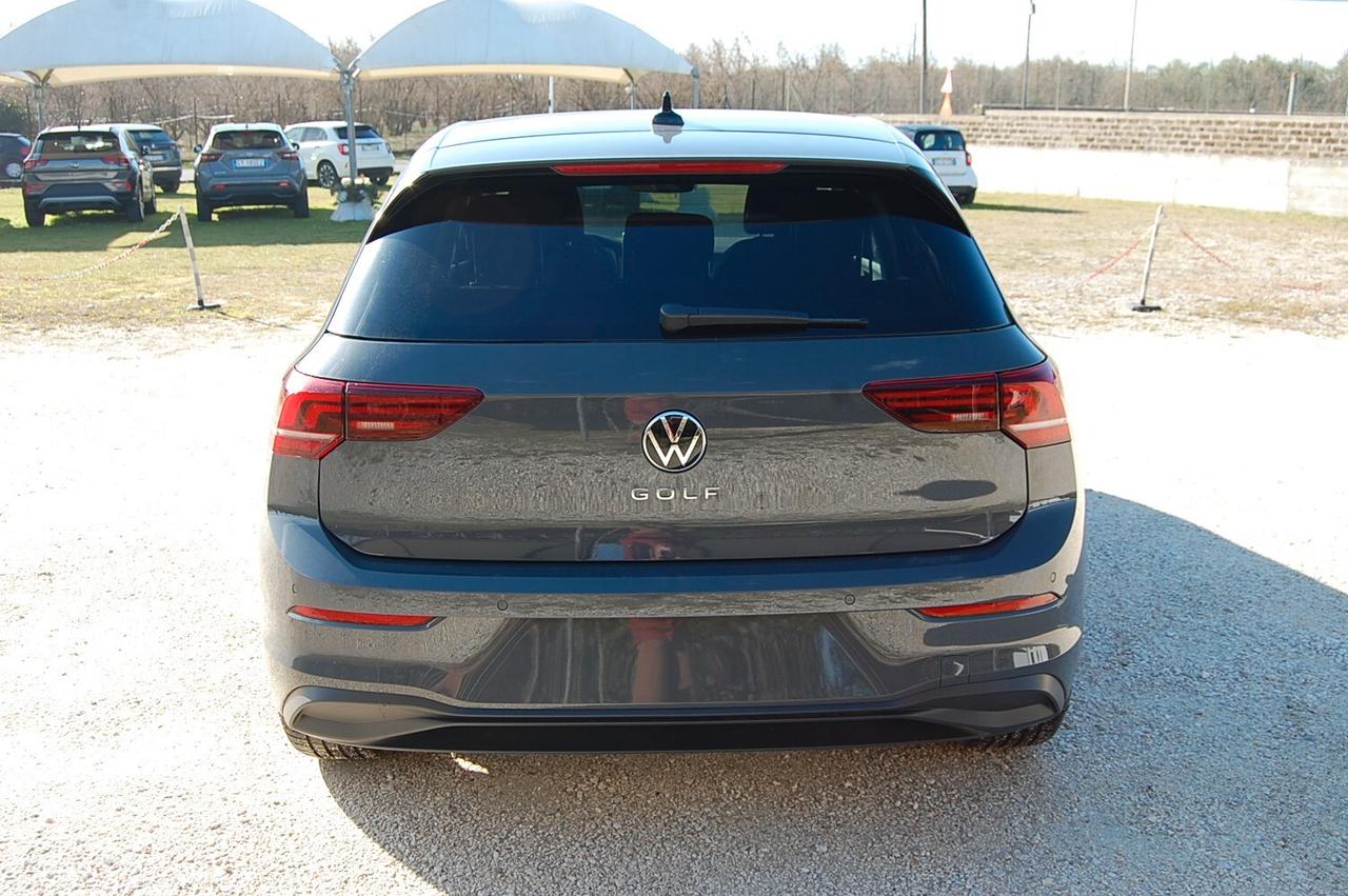 Volkswagen Golf 1.5 TSI 115 CV ACT Edition Plus