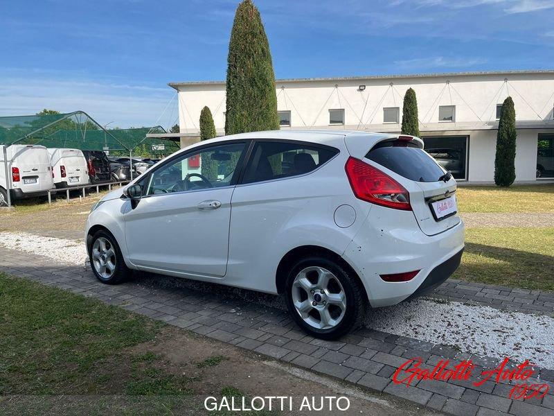 Ford Fiesta Fiesta 3p 1.2 E5-RISERVATA A COMMERCIANTI D’AUTO