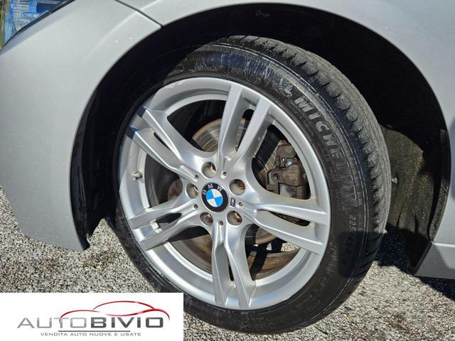 BMW 320 d Touring Msport Automatic BLACKFRIDAY
