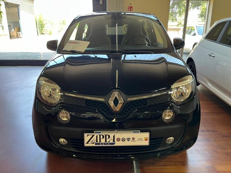 RENAULT Twingo SCe Duel