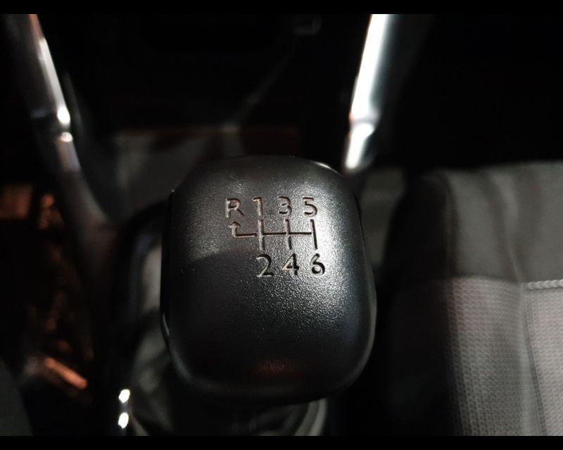 Citroën C3 Aircross PureTech 110 S&S Feel