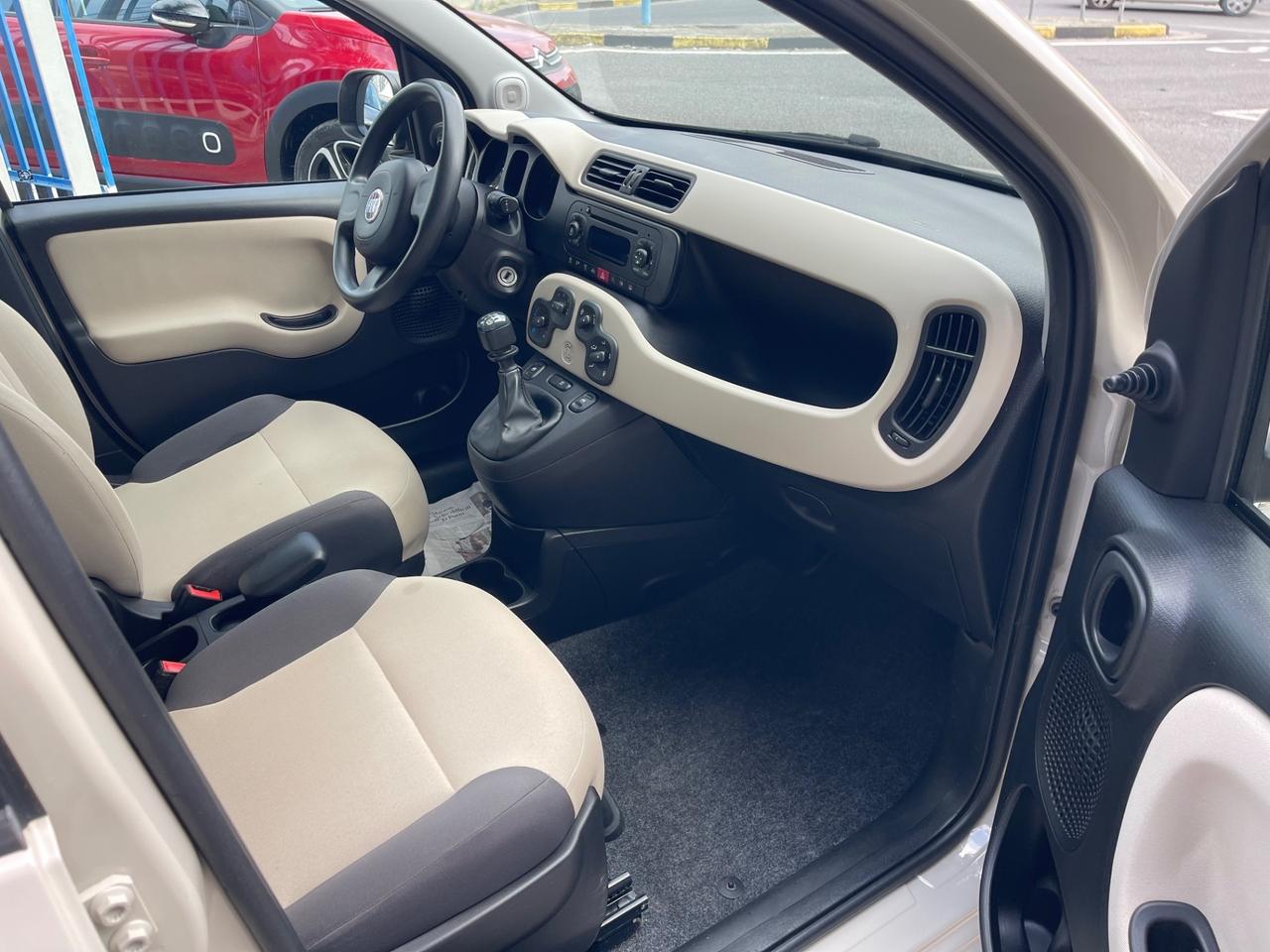 Fiat Panda 1.2 Easy km 87.000 2016