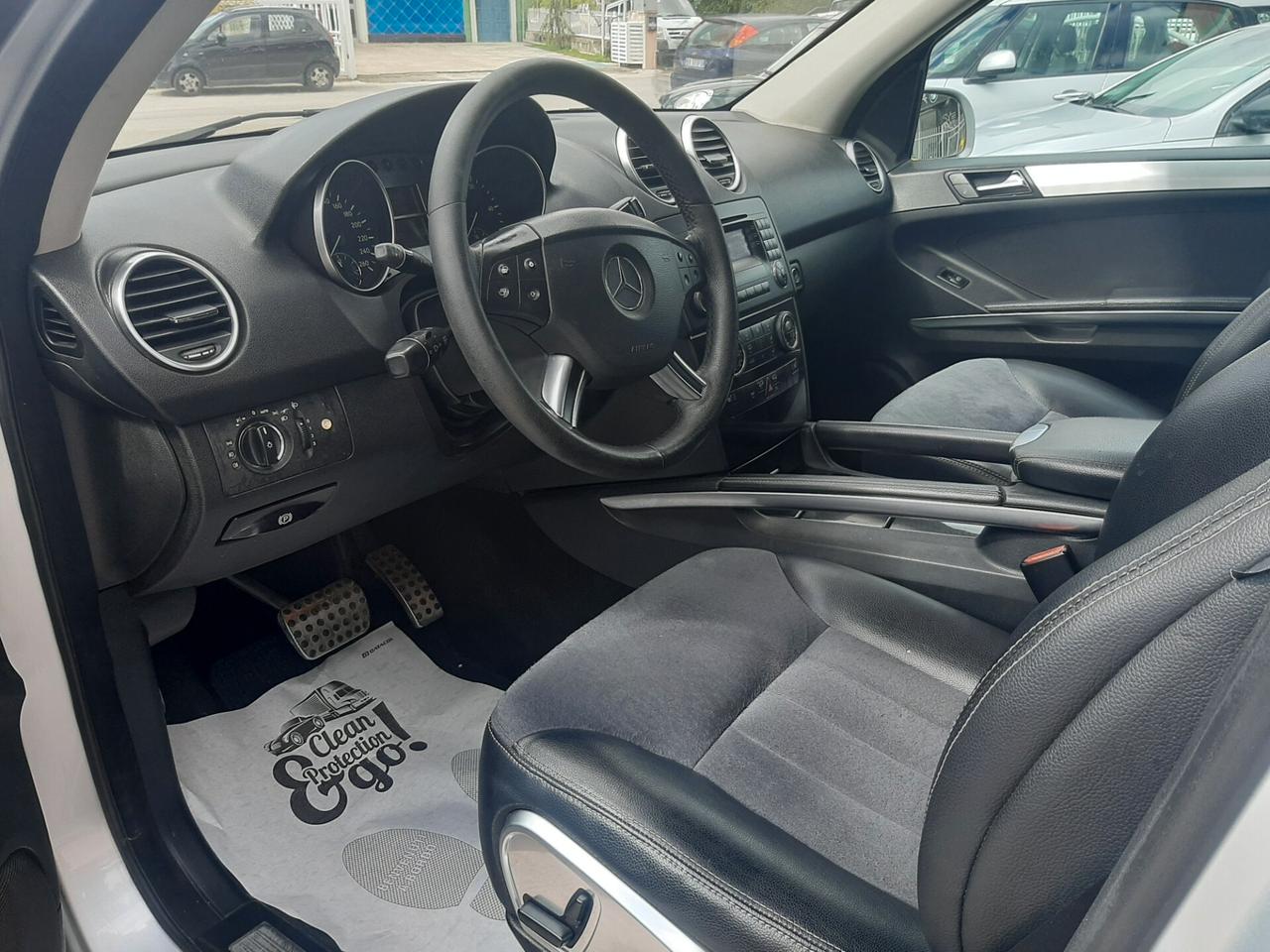 Mercedes-benz ML 280 CDI Sport GARANZIA