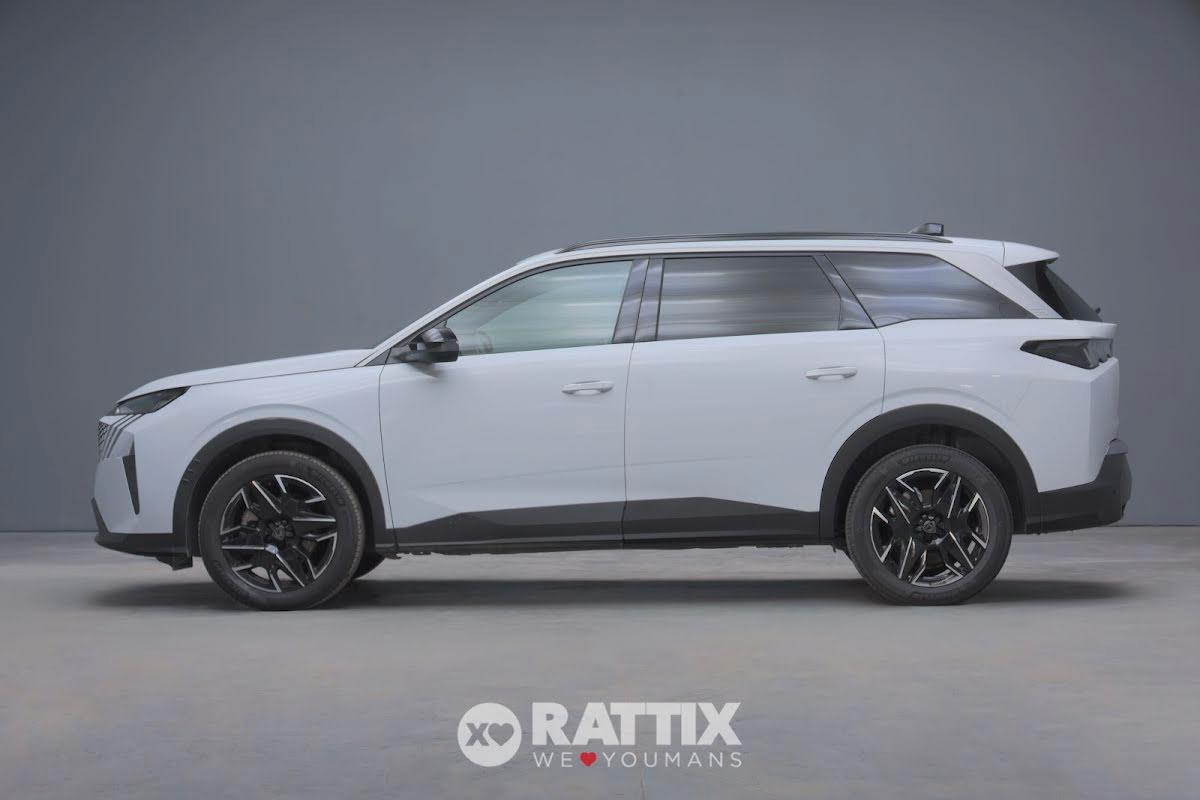 Peugeot 5008 1.2 Hybrid 145CV Allure e-DCS6 7p.ti