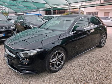 Mercedes A 200 Premium 7G-DCT