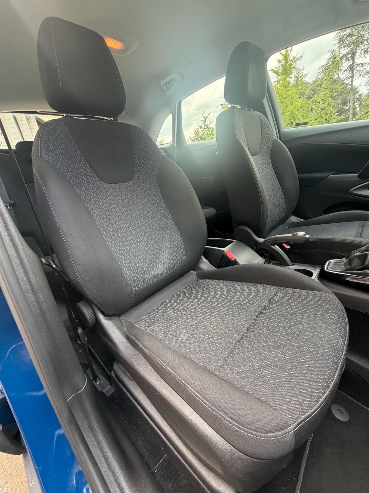 Opel Crossland X 1.2 GPL 12V Advance