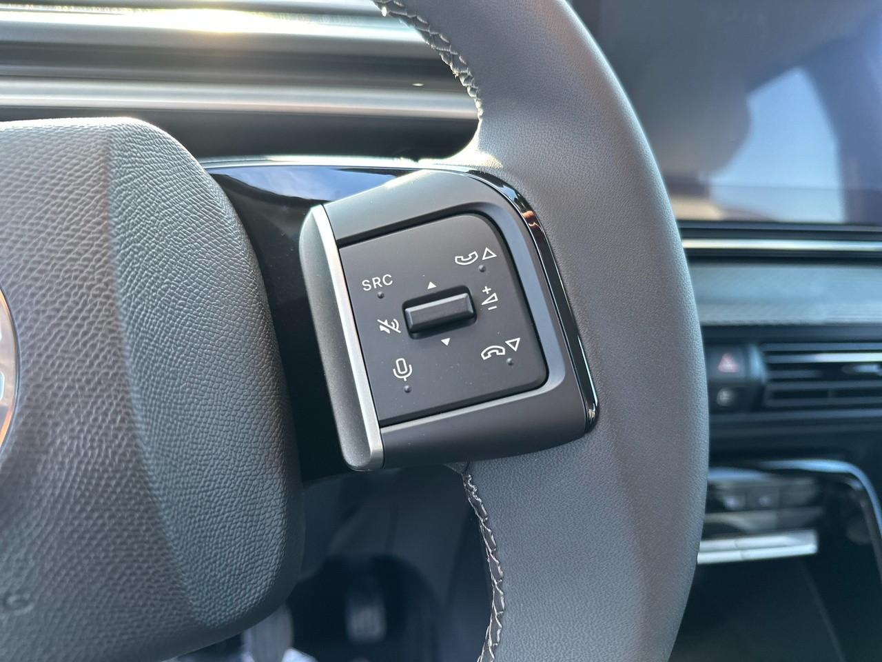 CITROEN C3 IV 2024 - C3 1.2 puretech turbo Max 100cv s&s